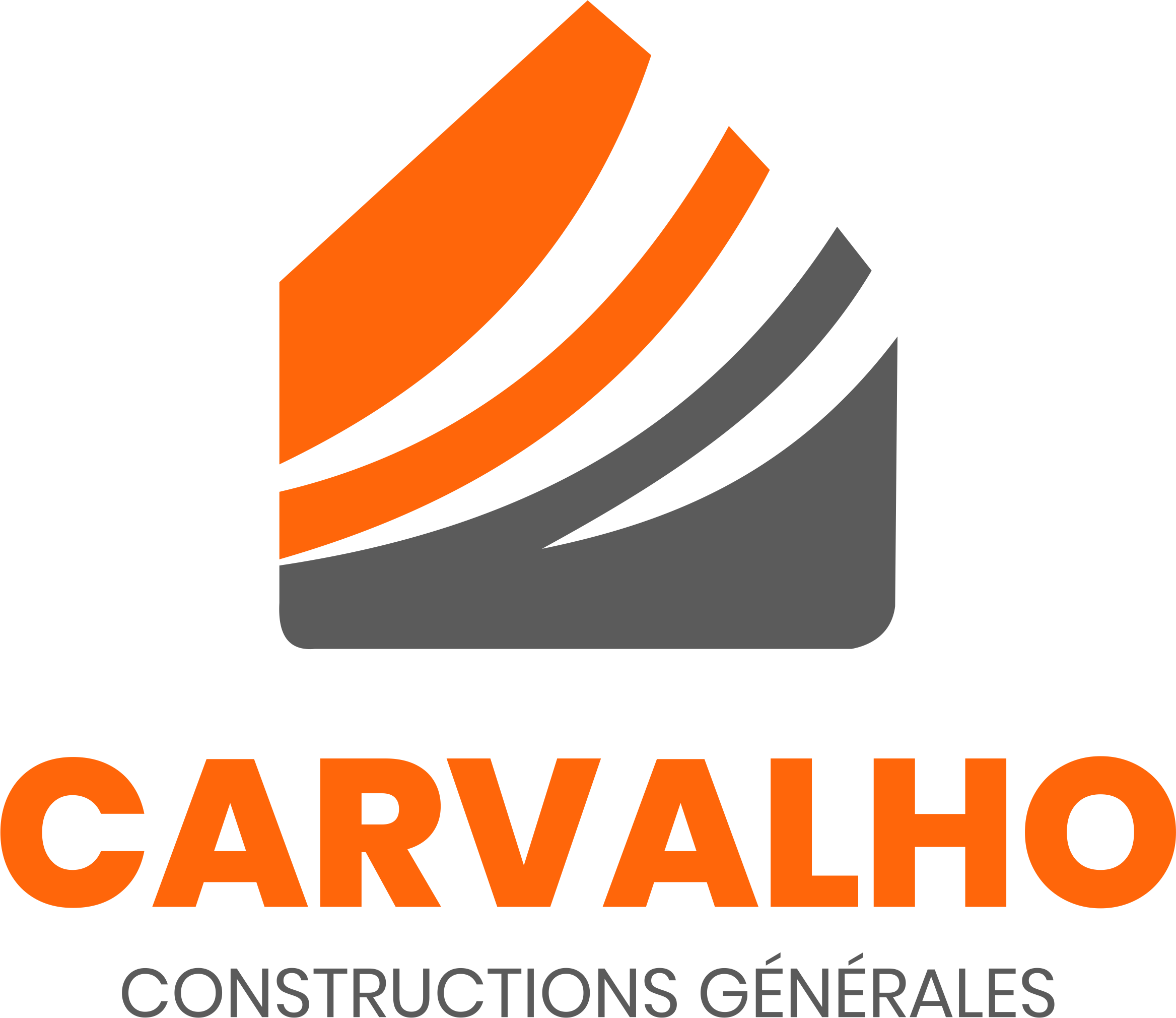 Carvalho Entreprise logo