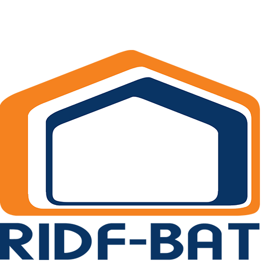 RIDF BAT logo