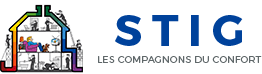 STIG logo