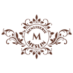 La Menuiserie Meslin logo