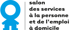 logo SALON DES SERVICES À LA PERSONNE ET DE L’EMPLOI À DOMICILE
