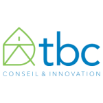 TBC logo