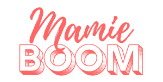 logo Mamie Boom